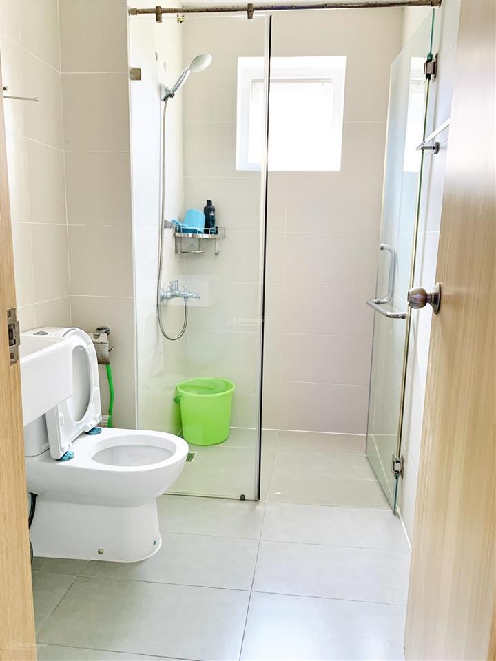 Chuyển công tác cần bán căn góc an gia star 2pn, 2nvs còn rất mới