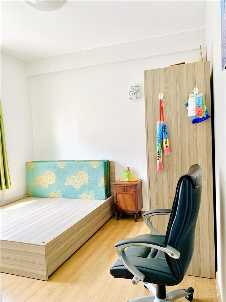 Chuyển công tác cần bán căn góc an gia star 2pn, 2nvs còn rất mới