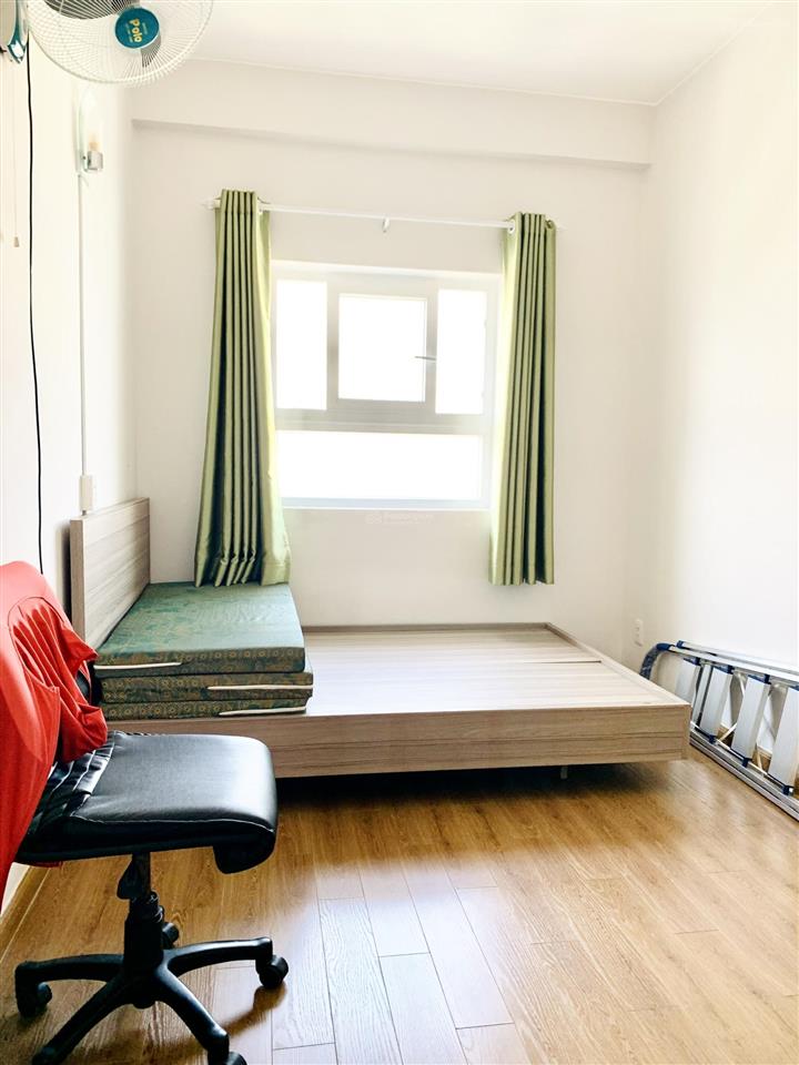 Chuyển công tác cần bán căn góc an gia star 2pn, 2nvs còn rất mới