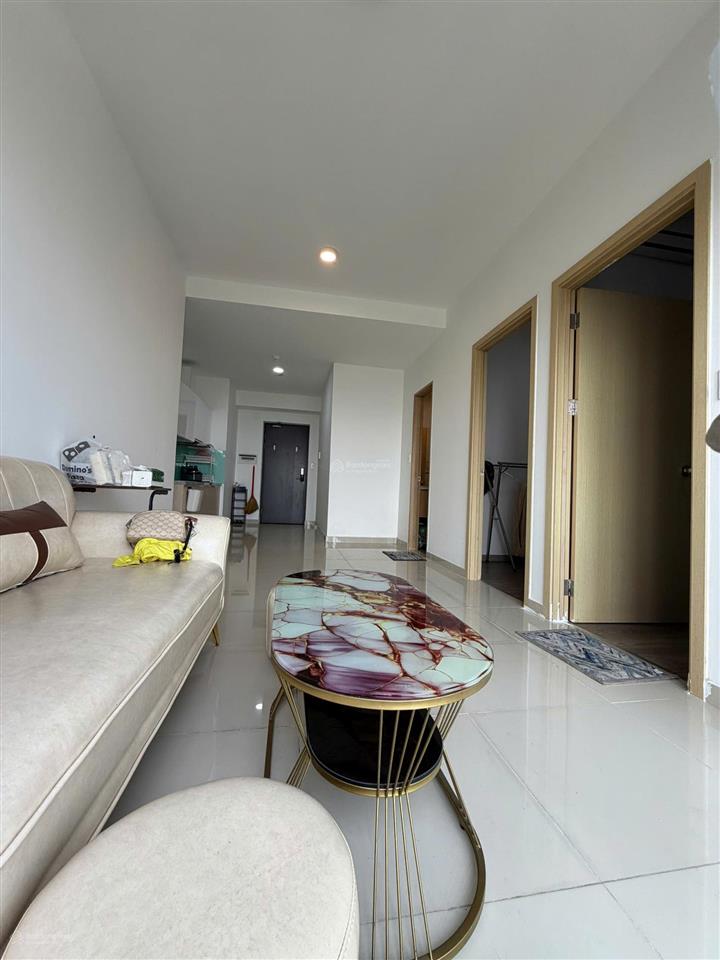 Angia star nhà mới toanh 48m2 1pn chỉ 1,82 tỷ
