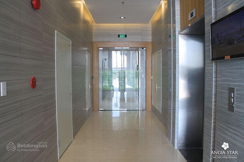 Căn góc 2pn 2nvs có nội thất cho thuê 7,5tr/tháng