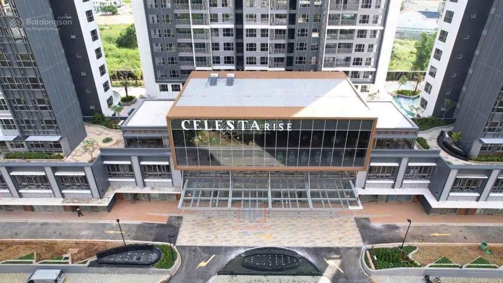 Bán celesta rise keppel land  2pn dt 80m2 giá 5ty7 giá thật nhà thực tế bán nhanh  0933 776 ***