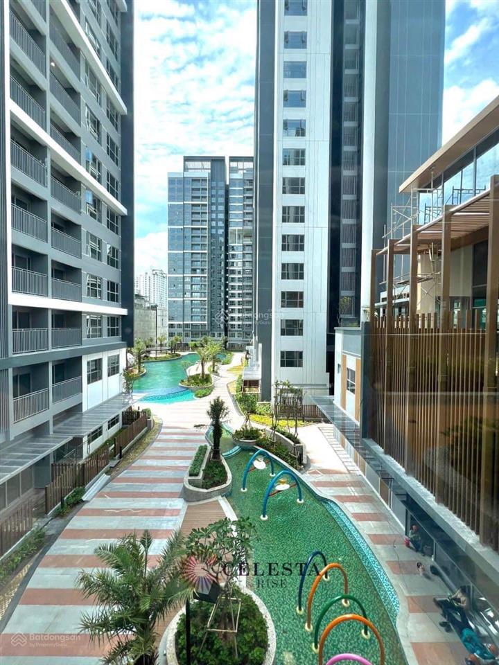 Bán celesta rise keppel land  2pn dt 80m2 giá 5ty7 giá thật nhà thực tế bán nhanh  0933 776 ***