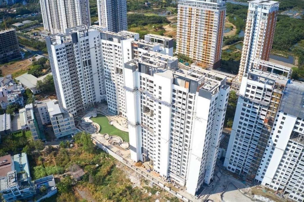 Bán celesta rise keppel land  2pn dt 80m2 giá 5ty7 giá thật nhà thực tế bán nhanh  0933 776 ***