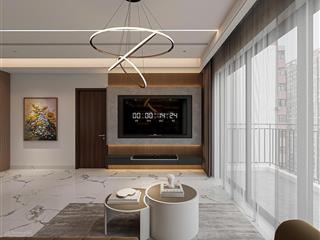 Cho thuê căn 3pn the infinity keppel land q7 view sông nội thất sang chảnh. ệ 0933 776 ***