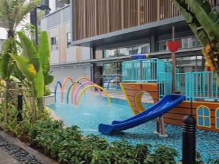 Căn hộ thật 100% 3pn celesta rise keppel land dt 105m2 thô bán 7tỷ bao gồm thuế phí tl