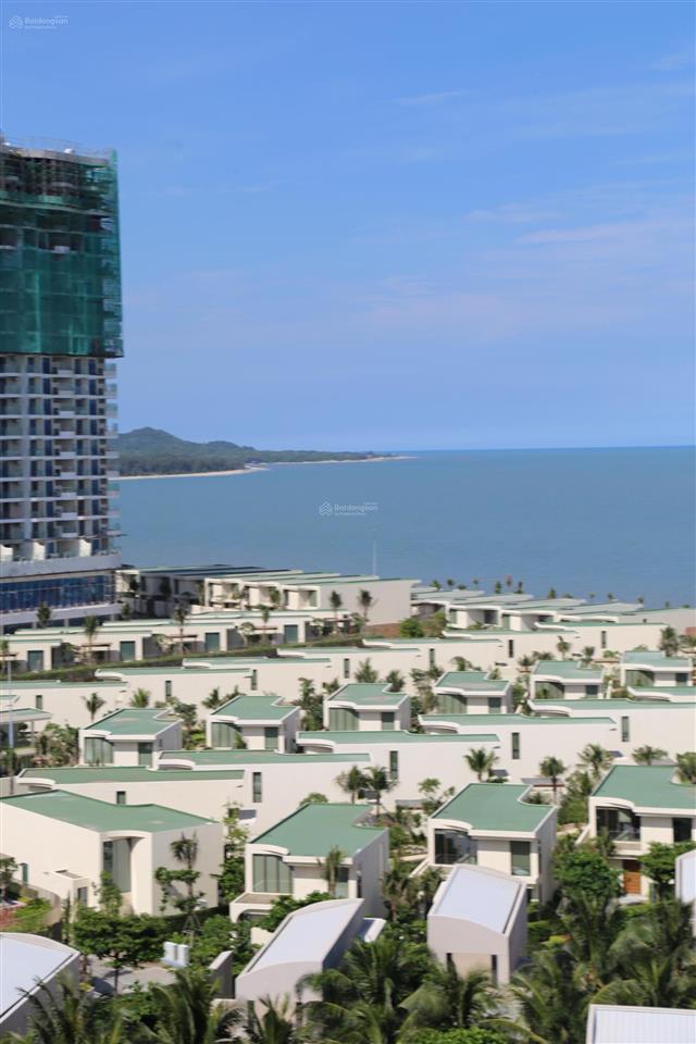 Bán condotel ixora hồ tràm, 16 tỷ, 161m2, siêu hot