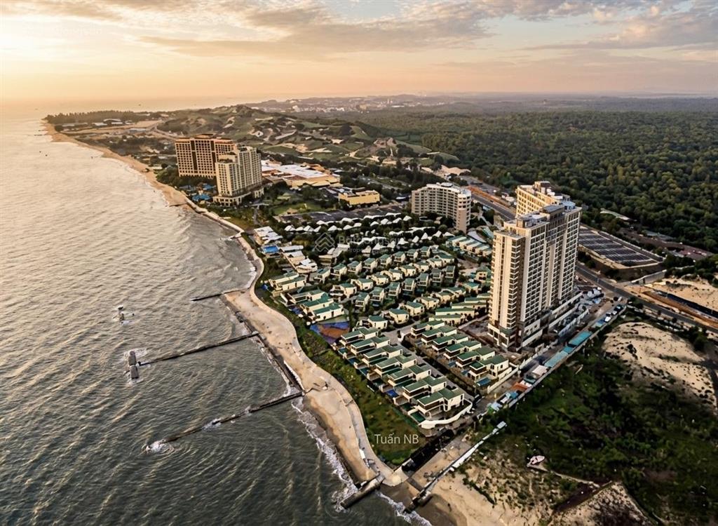 Bán condotel ixora hồ tràm, 16 tỷ, 161m2, siêu hot
