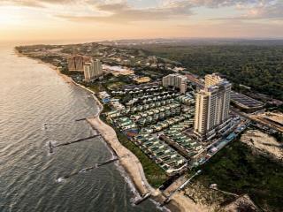 Bán condotel ixora hồ tràm, 16 tỷ, 161m2, siêu hot