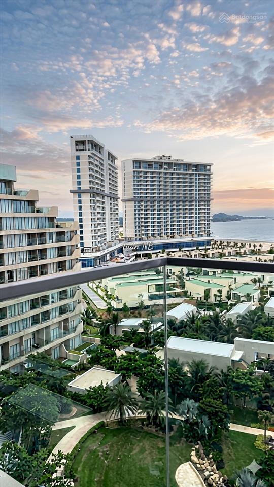 Bán condotel ixora hồ tràm, 16 tỷ, 161m2, siêu hot
