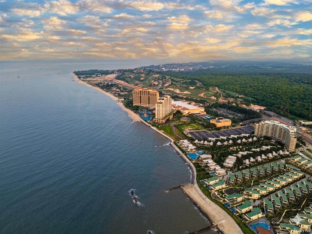 Bán condotel ixora hồ tràm, 16 tỷ, 161m2, siêu hot