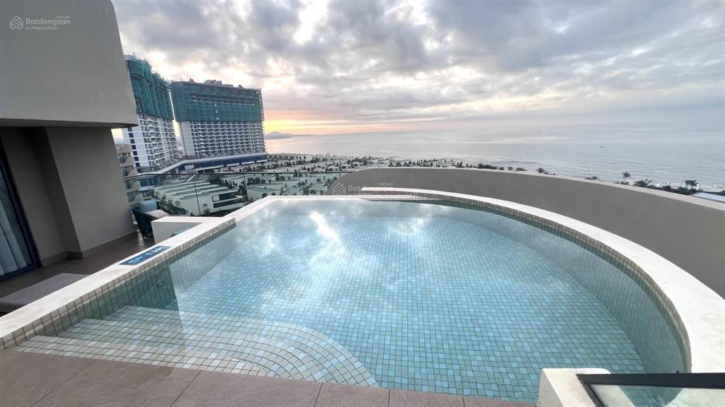 Bán condotel ixora hồ tràm, 16 tỷ, 161m2, siêu hot