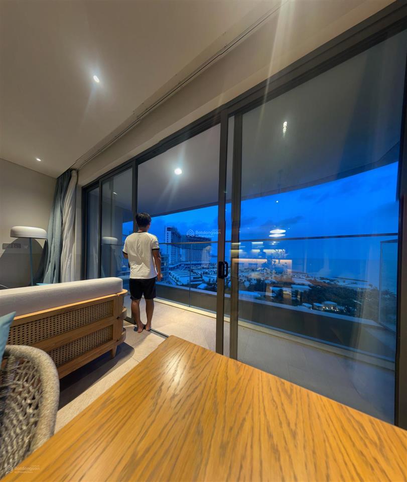Bán condotel ixora hồ tràm, 16 tỷ, 161m2, siêu hot