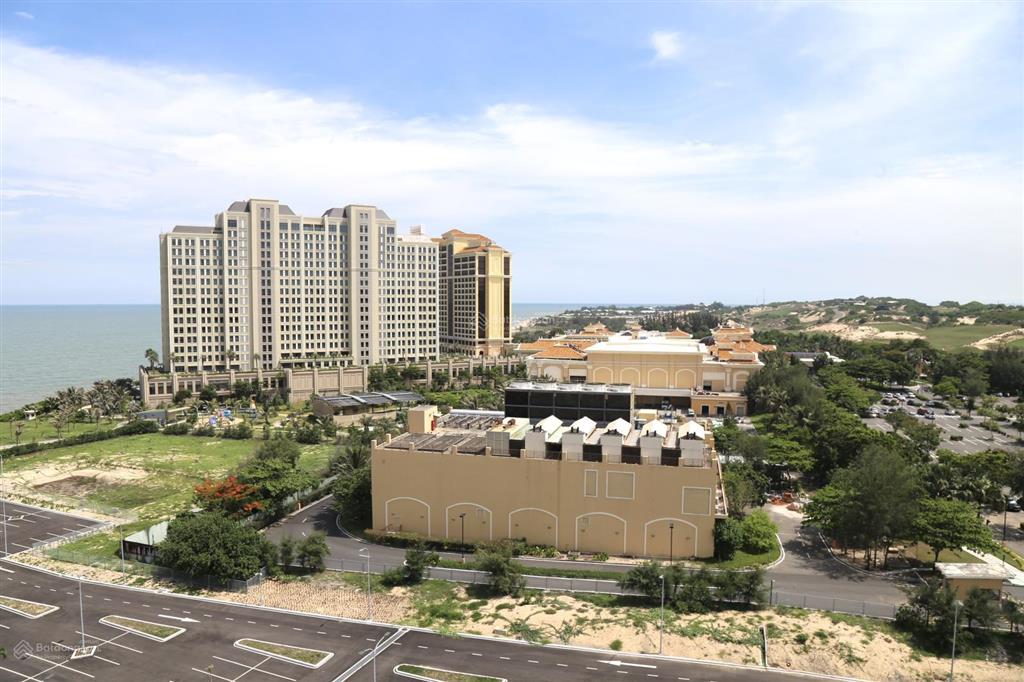 Bán condotel ixora hồ tràm, 16 tỷ, 161m2, siêu hot