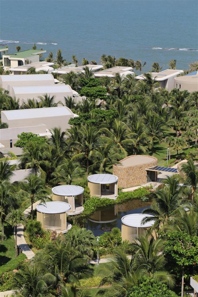 Bán condotel ixora hồ tràm, 16 tỷ, 161m2, siêu hot