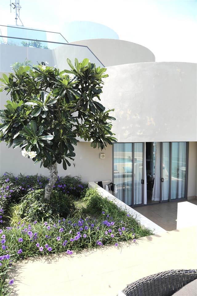 Bán condotel ixora hồ tràm, 16 tỷ, 161m2, siêu hot