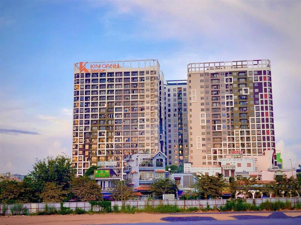 Cho thuê căn hộ studio 44m2 tại the east gate, 5 triệu/tháng ngay làng đại học quốc gia