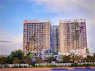 Cho thuê căn hộ studio 44m2 tại the east gate, 5 triệu/tháng ngay làng đại học quốc gia
