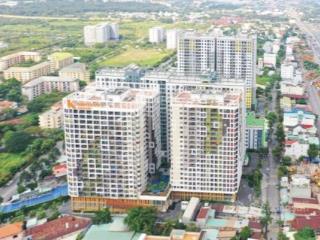 Chính chủ gửi bán the east gate căn góc 1pn 1wc, xem nhà 0937 767 ***
