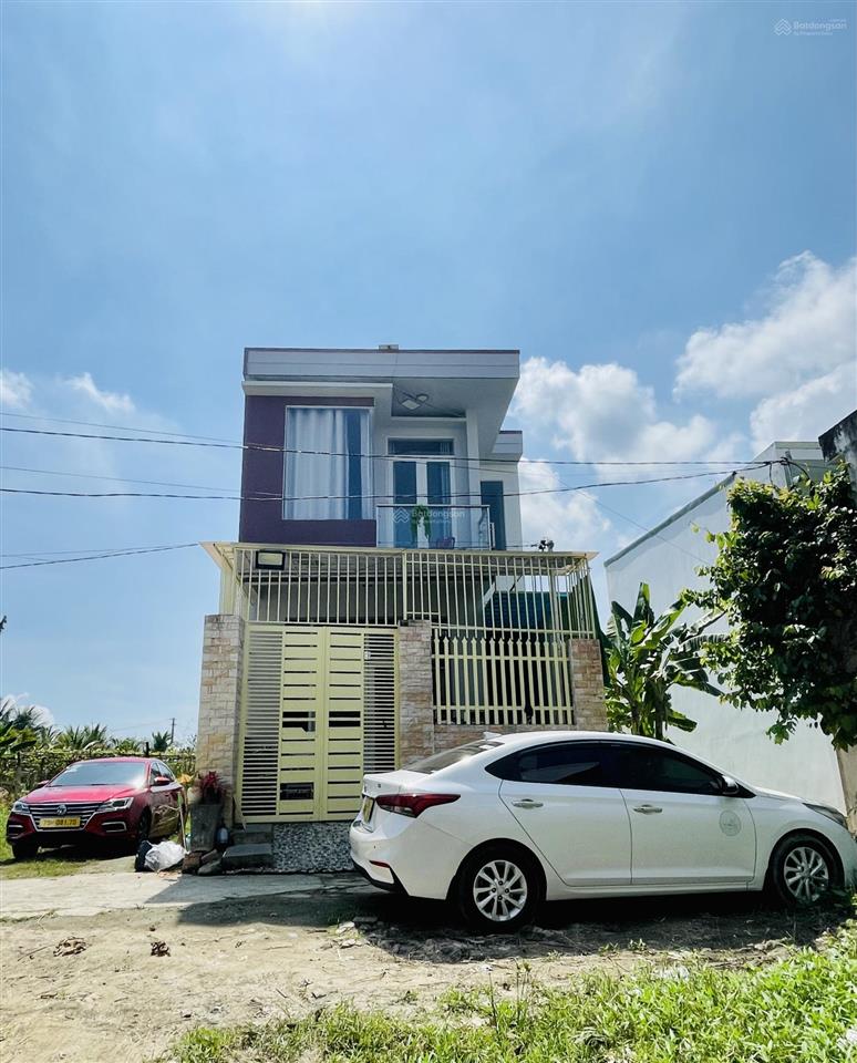 Chính chủ cần bán nhà đẹp gần siêu thị mega phường tây nha trang