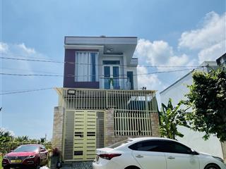 Chính chủ cần bán nhà đẹp gần siêu thị mega phường tây nha trang