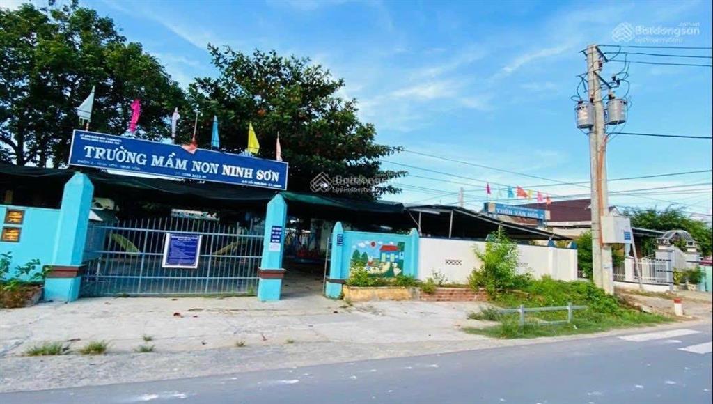 Bán đất thổ cư gần kcn dốc đá trắng, cách biển dốc lết 15 phút