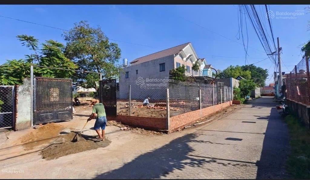 Bán đất biệt thự gần đường trục trung tâm tp biên hòa, aeon biên hòa, thổ cư 250 m2 kđt hiệp hòa