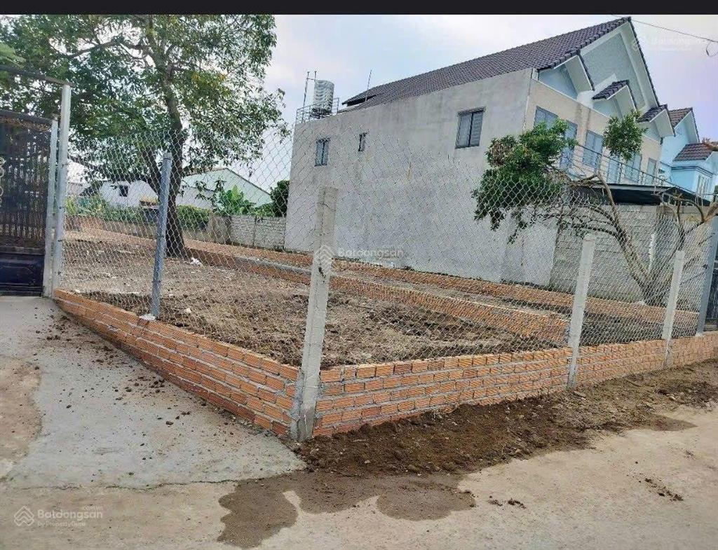 Bán đất biệt thự gần đường trục trung tâm tp biên hòa, aeon biên hòa, thổ cư 250 m2 kđt hiệp hòa