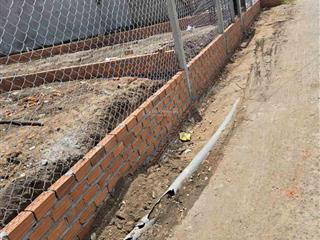 Bán đất biệt thự gần đường trục trung tâm tp biên hòa, aeon biên hòa, thổ cư 250 m2 kđt hiệp hòa,