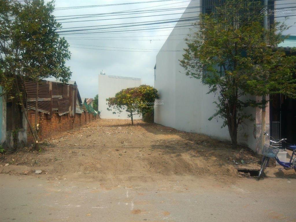 Bán đất mặt tiền 8x33m ngay ga metro cửa ngõ tp.hcmsát kdc bình anphù hợp xd khách sạn/văn phòng.