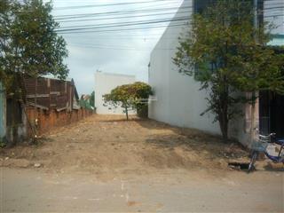 Chính chủ bán 281,2m² (8,1 x 33m) đông hòa cạnh ga metro s17, sát nút giao tân vạn, vđ3, 12,3 tỷ
