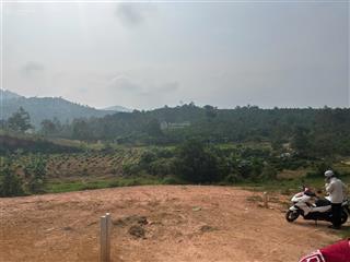 Bán đất xã hoa ninh di linh ngay cây xăng 16 đi vào 2km. dt 9x28 gia 450 triệu full thổ