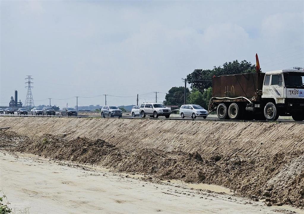 Bán đất tại xã tân hiệp, long thành, đồng nai, giá siêu hời 7,5 triệu/m2, 312m