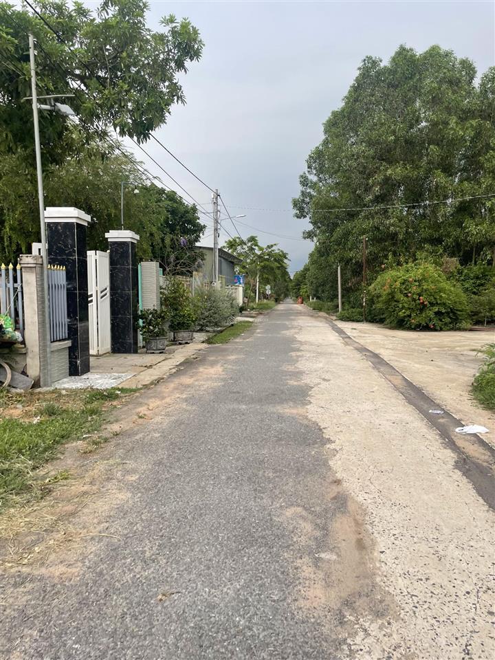 Bán đất tại xã tân hiệp, long thành, đồng nai, giá siêu hời 7,5 triệu/m2, 312m