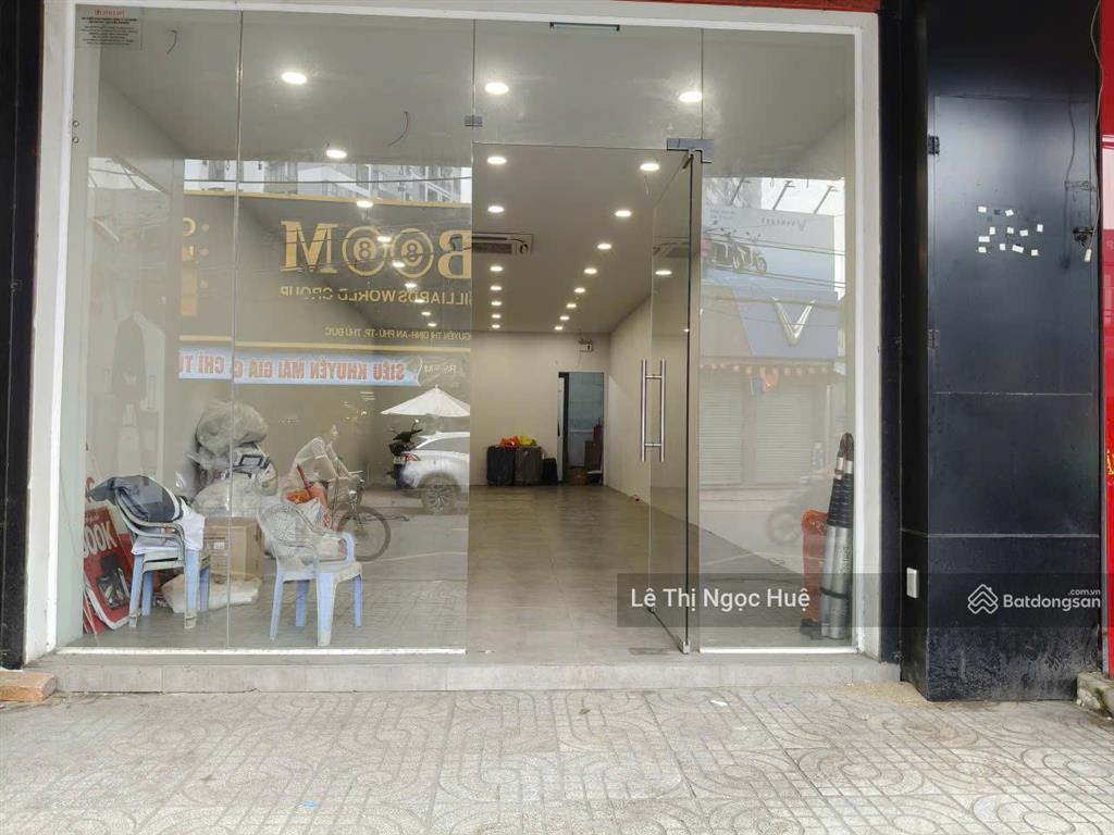 Cho thuê nhà mặt tiền đường nguyễn thị định, phường an phú, quận 2, tp hcm