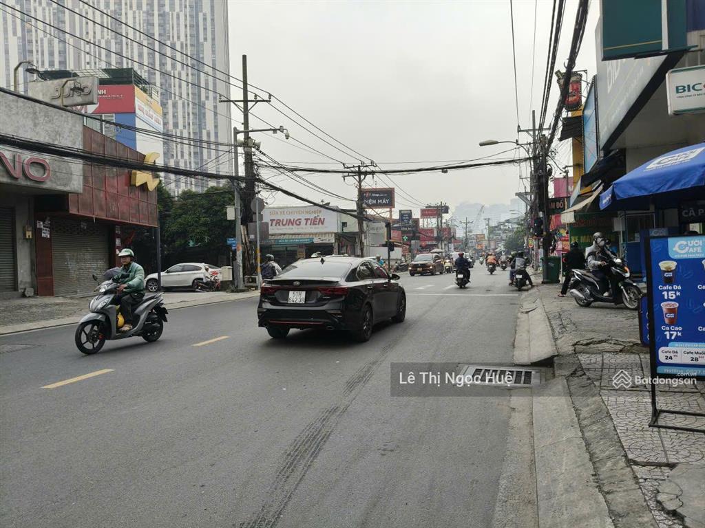 Cho thuê nhà mặt tiền đường nguyễn thị định, phường an phú, quận 2, tp hcm