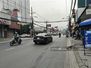 Cho thuê nhà mặt tiền đường nguyễn thị định, phường an phú, quận 2, tp hcm