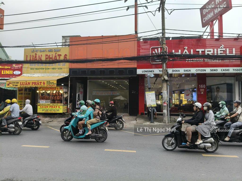 Cho thuê nhà mặt tiền đường nguyễn thị định, phường an phú, quận 2, tp hcm