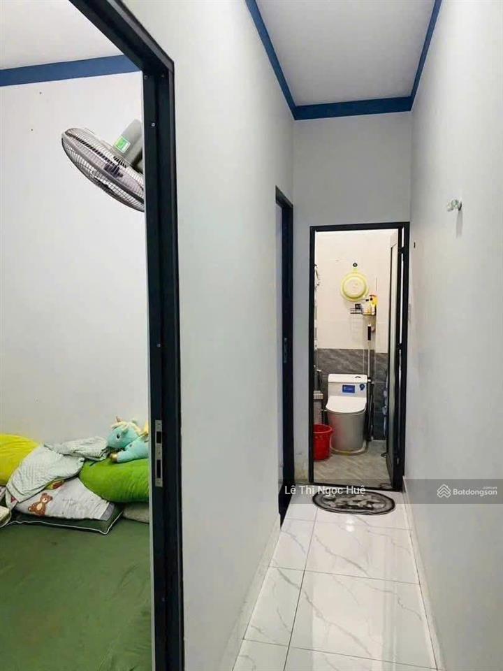 Bán nhà 1 trệt 1 lầu đường nguyễn du, bình hòa, thuận an, bình dương, giá chỉ 1.150 tỷ
