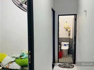 Bán nhà 1 trệt 1 lầu đường nguyễn du, bình hòa, thuận an, bình dương, giá chỉ 1.150 tỷ