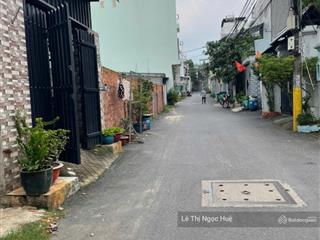 Bán đất hẻm xe hơi đường số 160, phường tăng nhơn phú a, quận 9