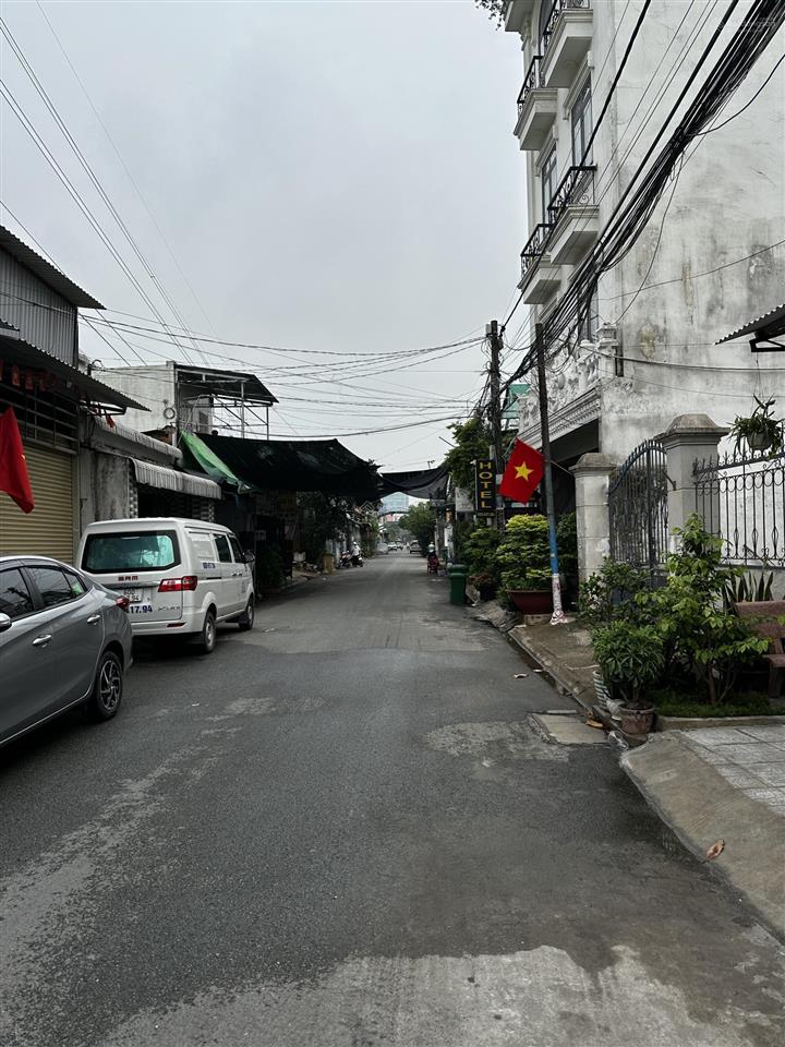 Cho thuê nhà kho 170m2 mặt tiền đường rộng 8m kết hợp vừa ở vừa kinh doanh gần chợ, gần đường ql51