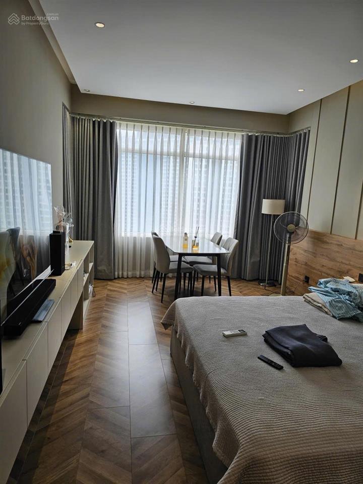 Bán 2 phòng ngủ 86m2 view cực phẩm giá 12 tỷ tại saigon pearl