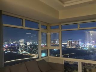 Bán 2 phòng ngủ 86m2 view cực phẩm giá 12 tỷ tại saigon pearl