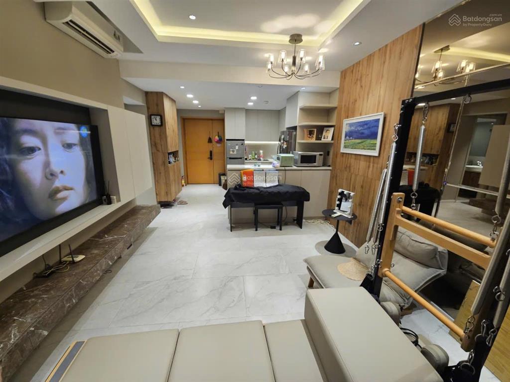 Bán 2 phòng ngủ 86m2 view cực phẩm giá 12 tỷ tại saigon pearl