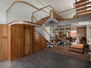 Cho thuê nhà phố cao cấp khu dân cư tiến lộc garden, nhơn trạch