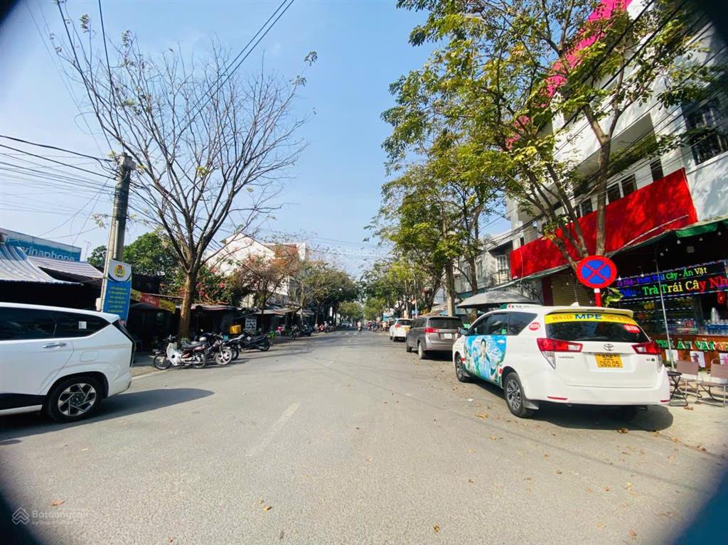 Chỉ cần ~2,5 tỷ nhận nhà ngay có ngay nhà mặt tiền hưng đạo vương gần trường quốc tế/tttm tín nghĩa