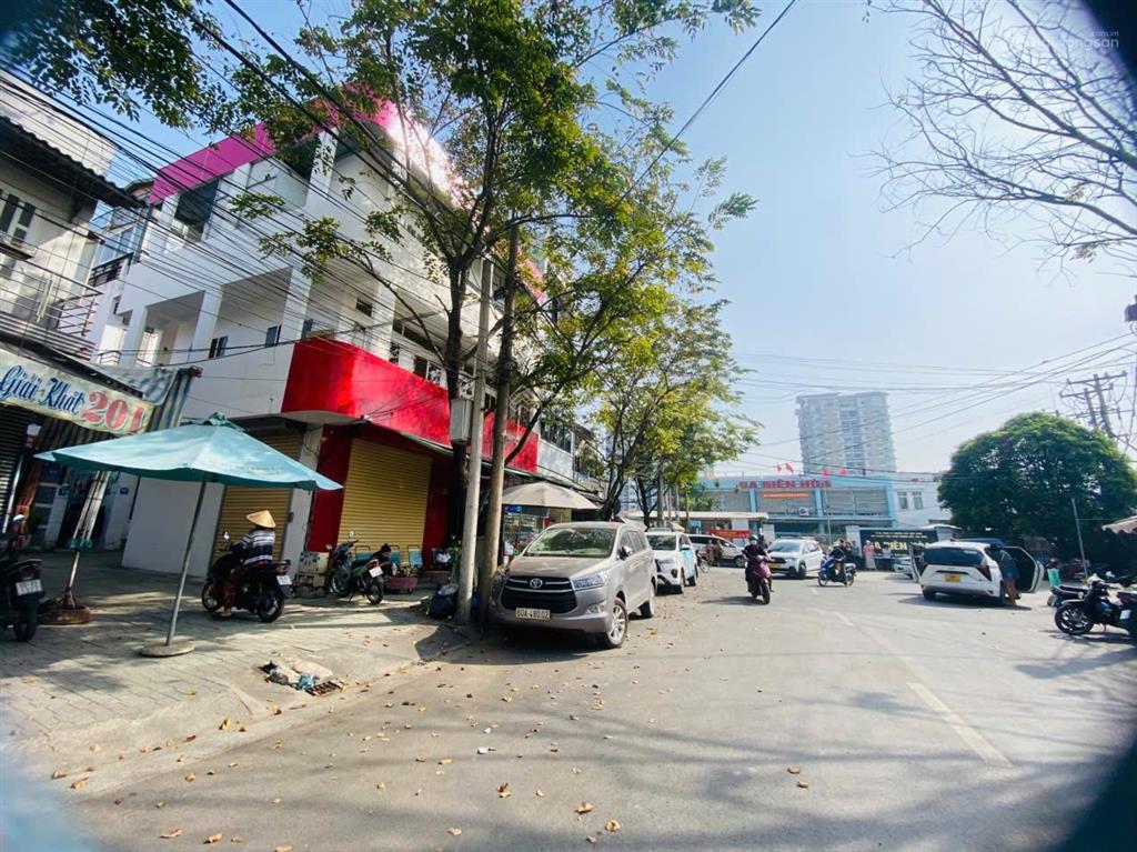 Chỉ cần ~2,5 tỷ nhận nhà ngay có ngay nhà mặt tiền hưng đạo vương gần trường quốc tế/tttm tín nghĩa