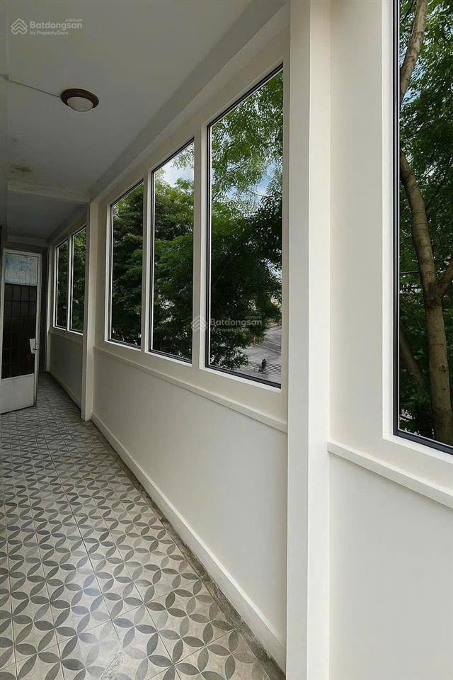 Chỉ cần ~2,5 tỷ nhận nhà ngay có ngay nhà mặt tiền hưng đạo vương gần trường quốc tế/tttm tín nghĩa