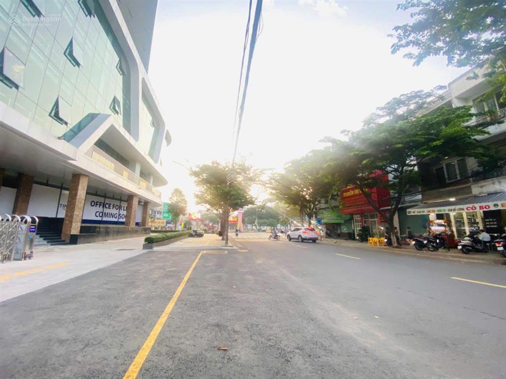 Chỉ cần ~2,5 tỷ nhận nhà ngay có ngay nhà mặt tiền hưng đạo vương gần trường quốc tế/tttm tín nghĩa